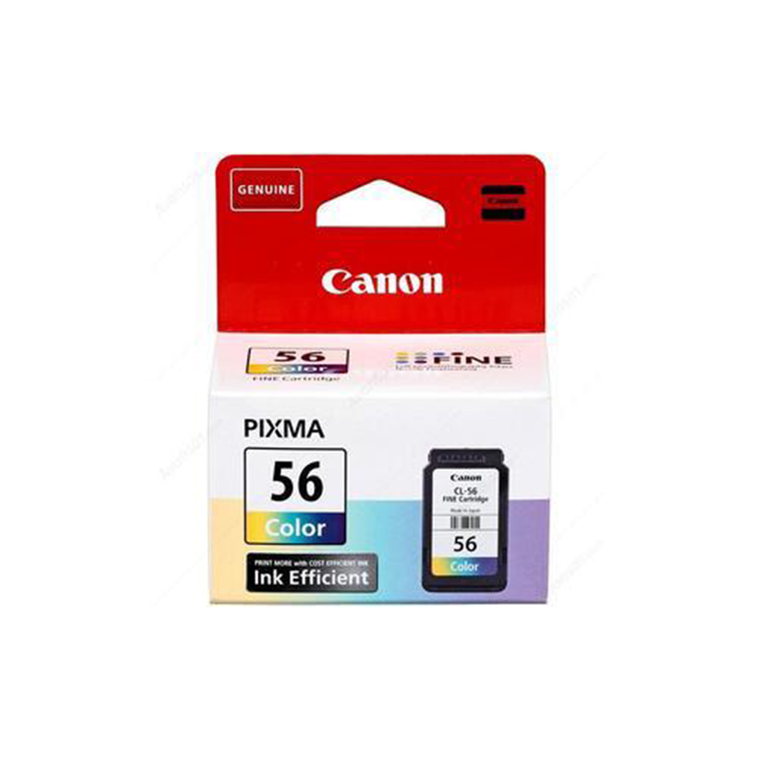Струйный картридж Canon CL-56 для PIXMA E414/E3640