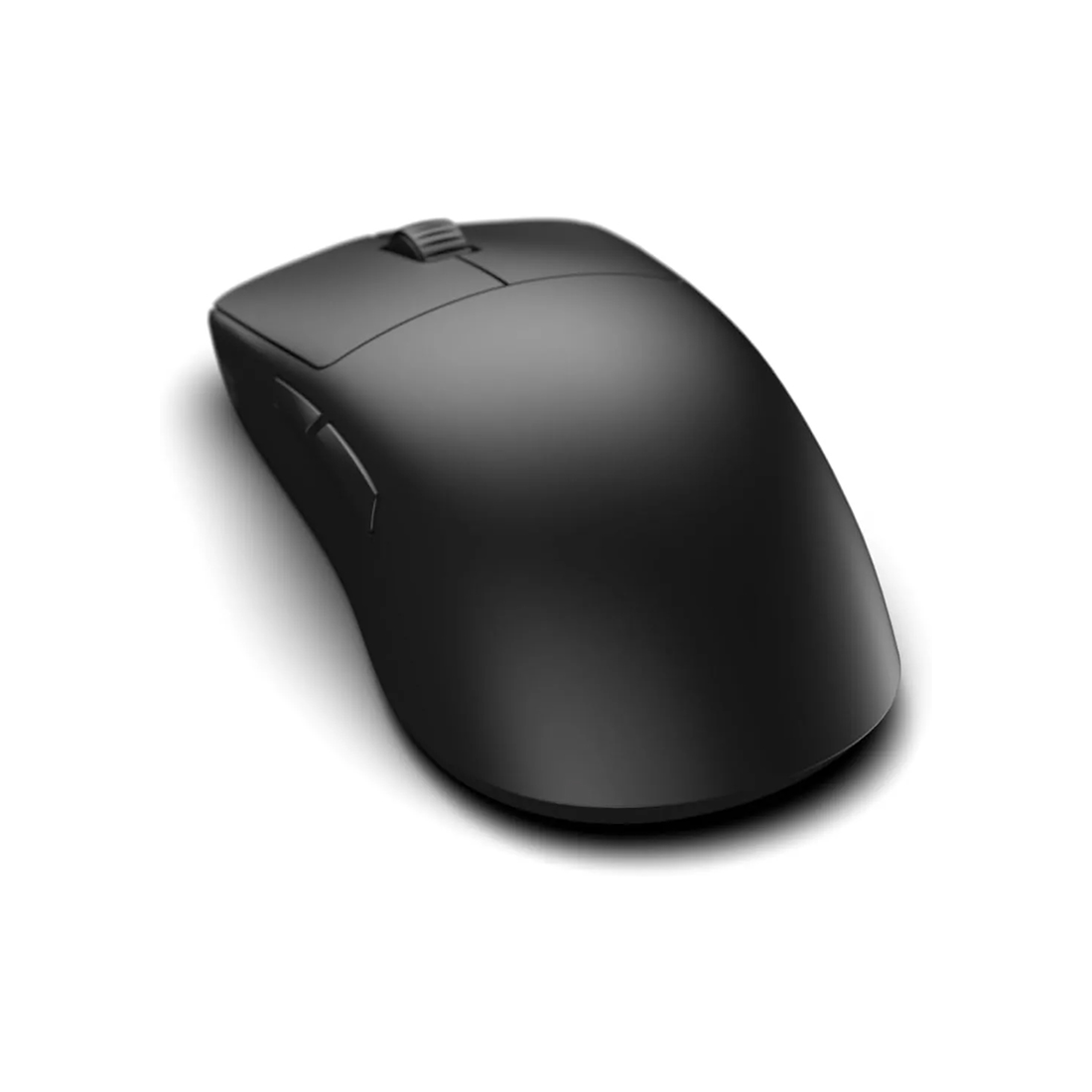 Компьютерная мышь, Endgame Gear, OP1w 4k v2, EGG-OP1W-4K-V2-BLK, PixArt PAW3950 U+1F95A, Wireless, Игровая, Оптическая 30000dpi, 750 IPS, 7 кнопок, Беспроводная, USB, Чёрная