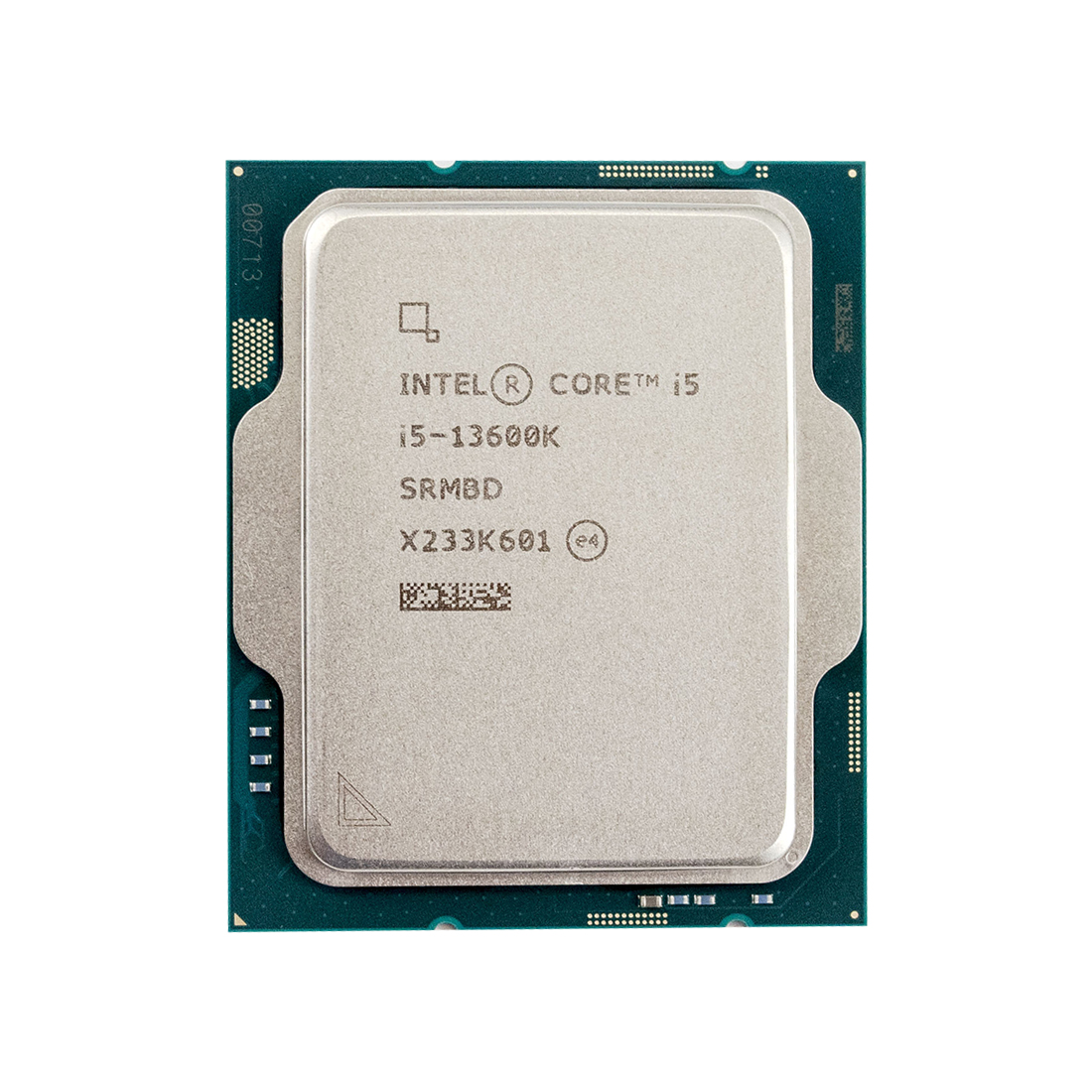 Процессор Intel i5-13600K LGA1700