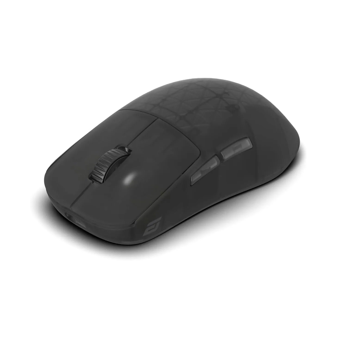 Компьютерная мышь, Endgame Gear, OP1w 4k v2 Dark Frost EGG-OP1W-4K-V2-DF, PixArt PAW3950 U+1F95A, Wireless, Игровая, Оптическая 30000dpi, 750 IPS, 7 кнопок, Беспроводная, USB, Темно серый