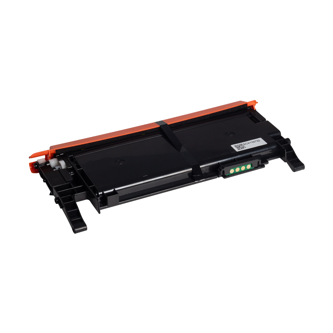 Картридж Europrint EPC-W2072A Жёлтый для принтеров HP Color Laser 150a/150nw, MFP 178nw/179fnw