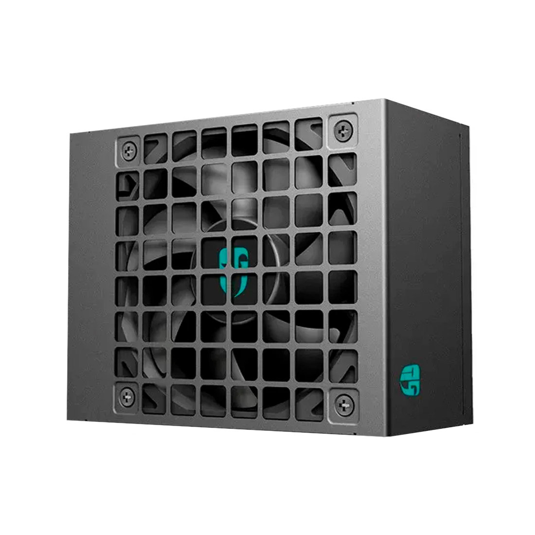 Блок питания, GamerStorm, PS850G, 850W,	SFX12V V4.1 & ATX12V V3.1, Gold, APFC, 20+4 pin, 2*4+4pin, 6*Sata, 1*Molex, 3*PCI-E 6+2 pin, 1*12V-2x6, Модульный, Вентилятор 9,2 см, Кабель питания, Черный
