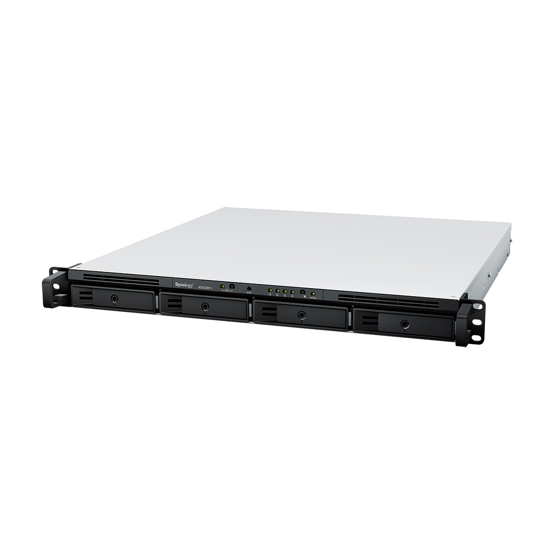 Деректерді сақтау жүйесі (сервер) Synology RS822+