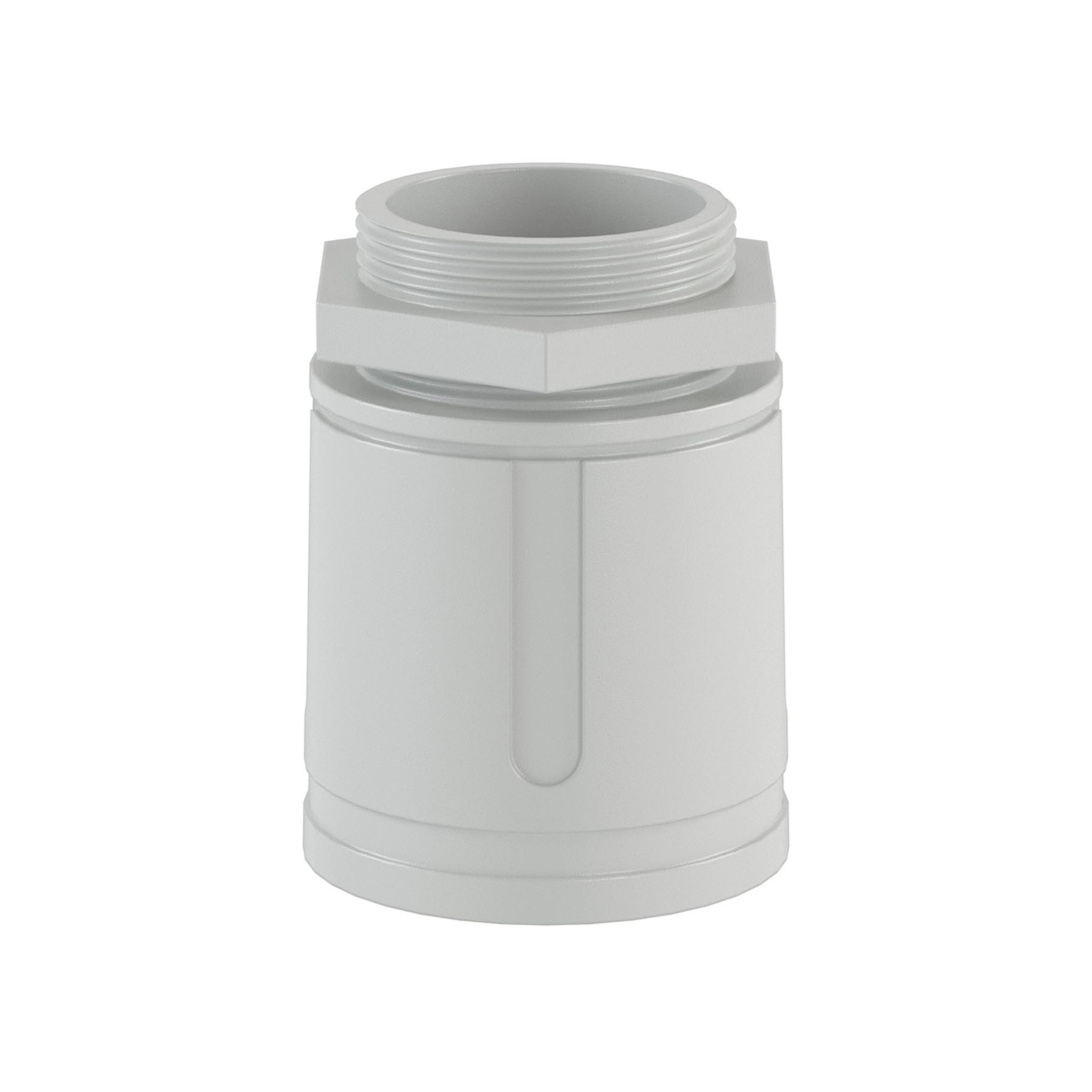 Муфта труба-коробка, DKC, 50232, IP67, М32х1.5, д.32мм