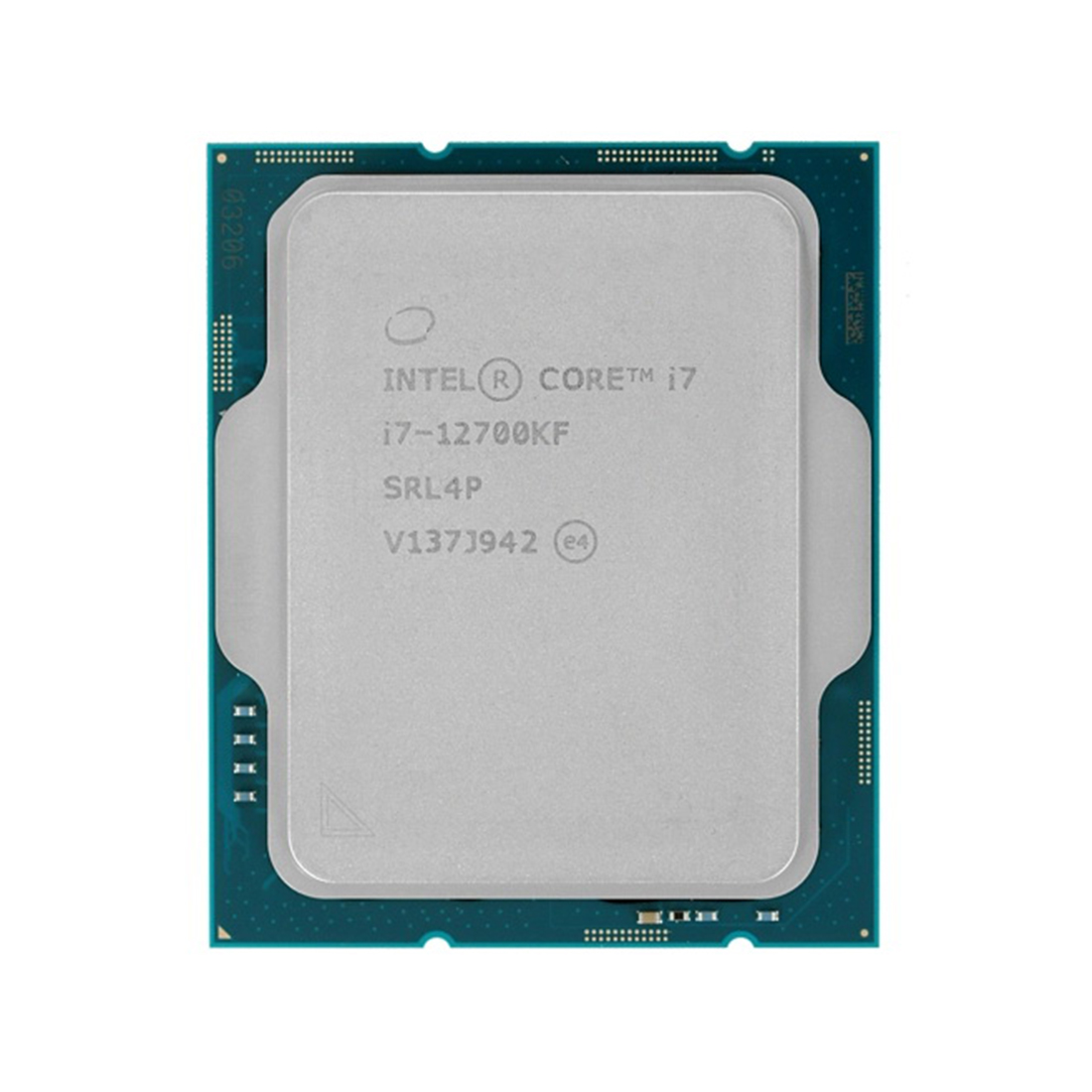 Процессор Intel i7-12700KF LGA1700