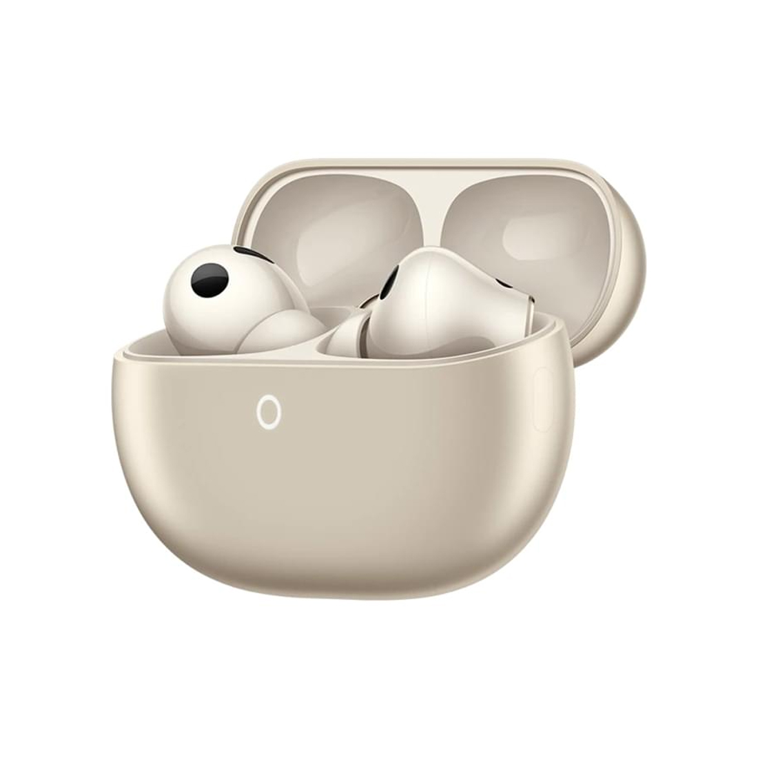 Беспроводные наушники, Huawei, FreeBuds Pro 5 T0023, каждый наушник около 5,5 г, 60 мАч (один наушник), 537 мАч (кейс), Type-C, (Sand) Песочный