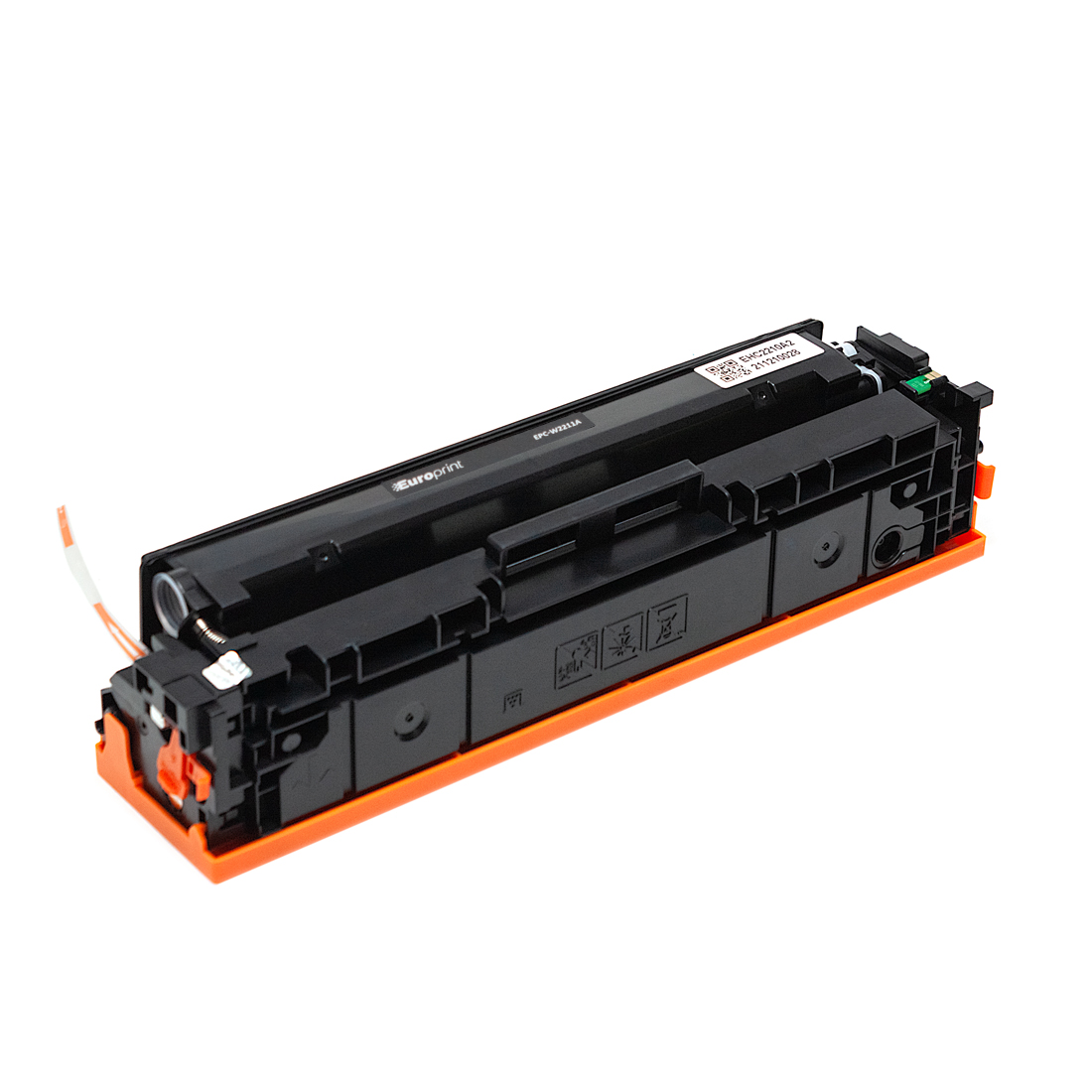 Europrint EPC-W2212A Сары картридж