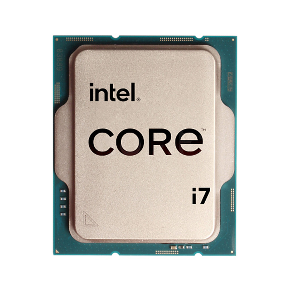 Процессор Intel i7-13700F LGA1700