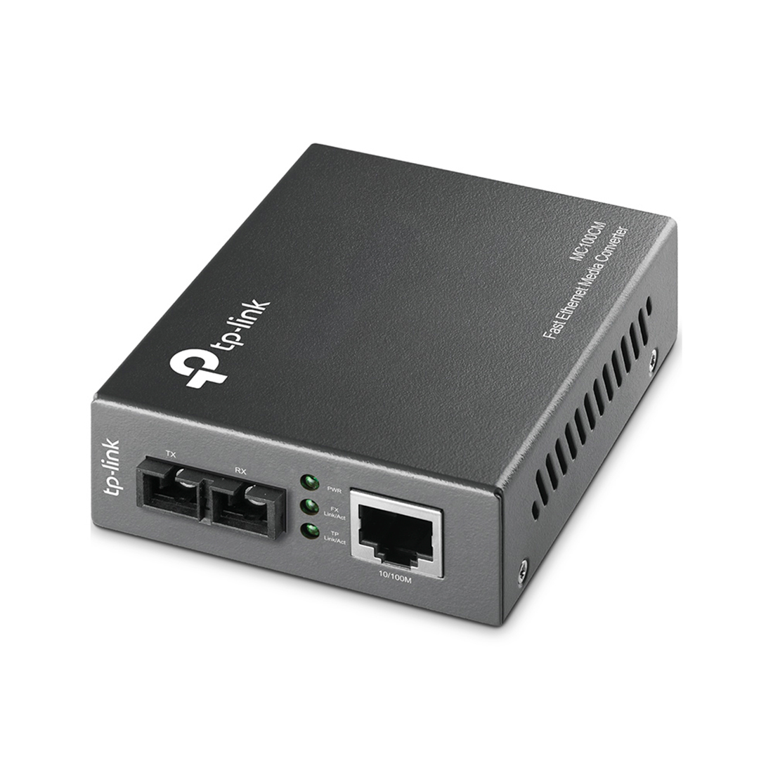 TP-Link MC100CM медиаконвертері