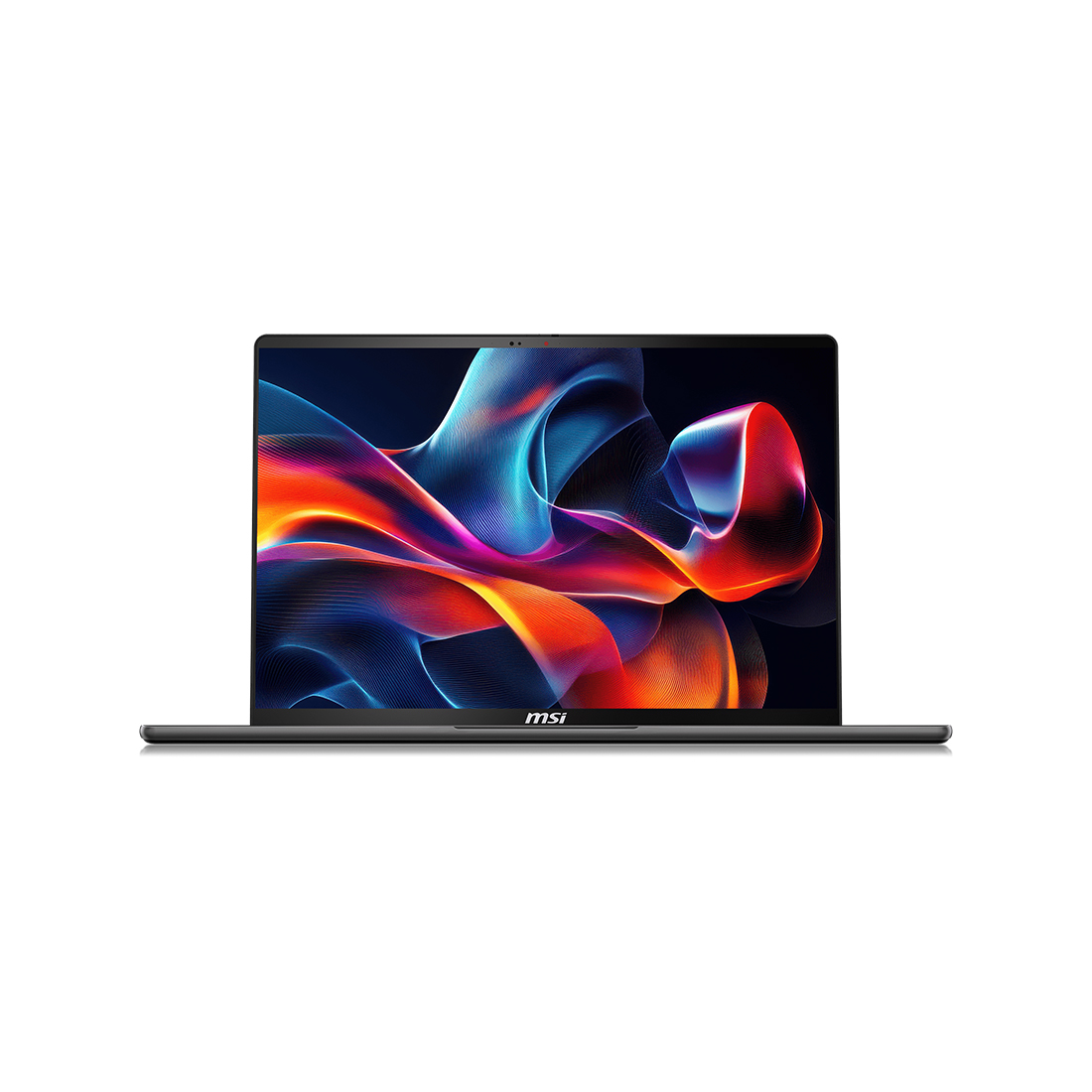 Ноутбук, MSI, Stealth 16 AI+ B3WF-025KZ, MS-2632, 9S7-263211-025, 16", QHD+ 2560x1600, OLED, 240Hz, Intel Core Ultra 9 386H, 16GB DDR5, 1TB SSD Gen5, NVIDIA GeForce RTX5060, 8GB GDDR7, Win 11, Черный