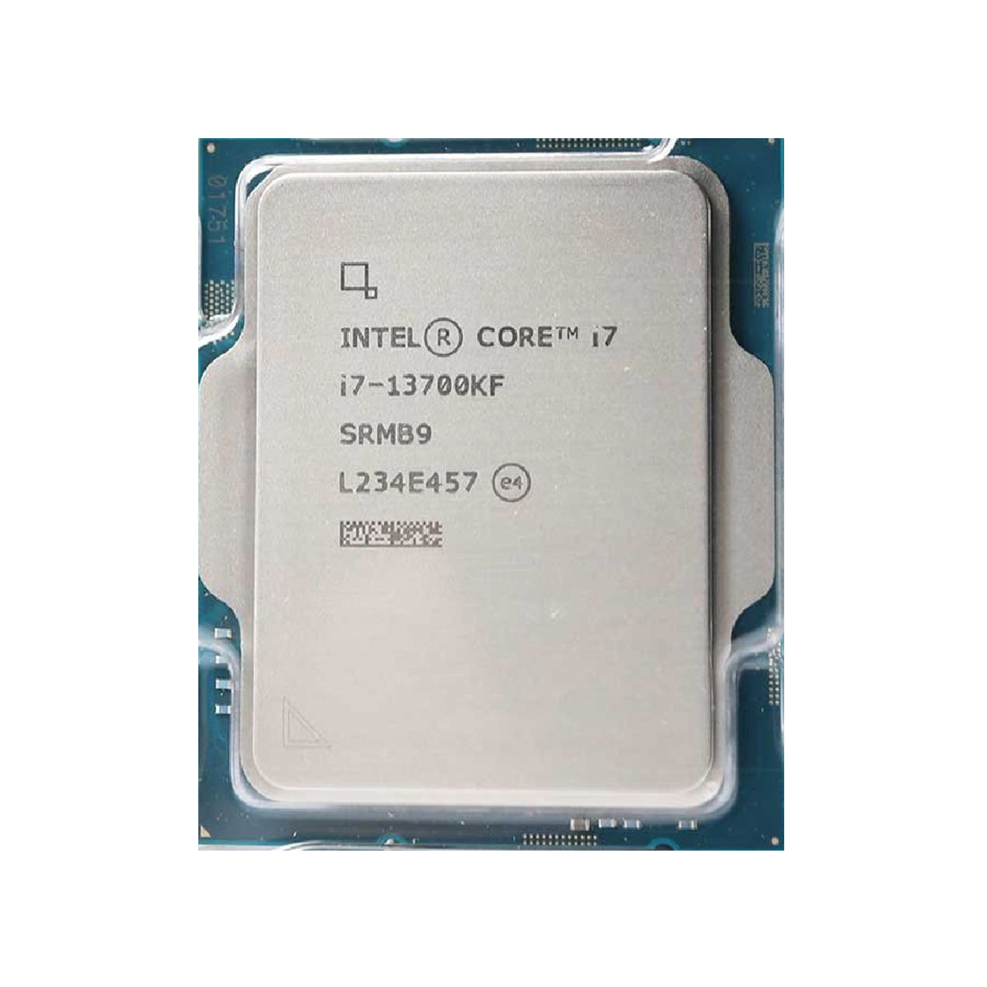 Intel i7-13700KF LGA1700 процессоры