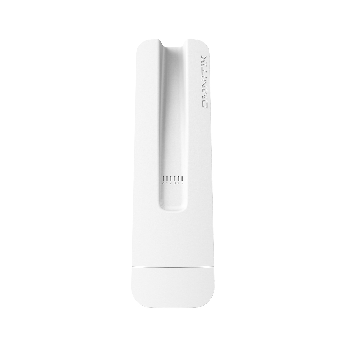 Точка доступа MikroTik RBOmniTikG-5HacD OmniTIK 5 ac