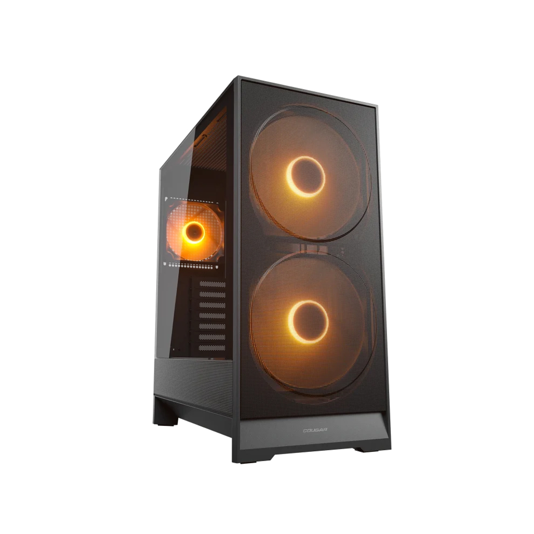 Компьютерлік корпус Cougar Airface 180