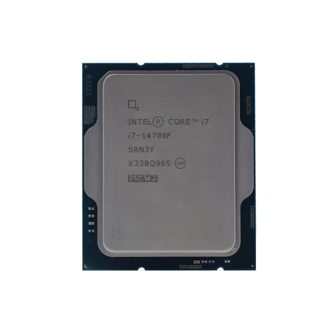 Процессор Intel i7-14700F LGA1700