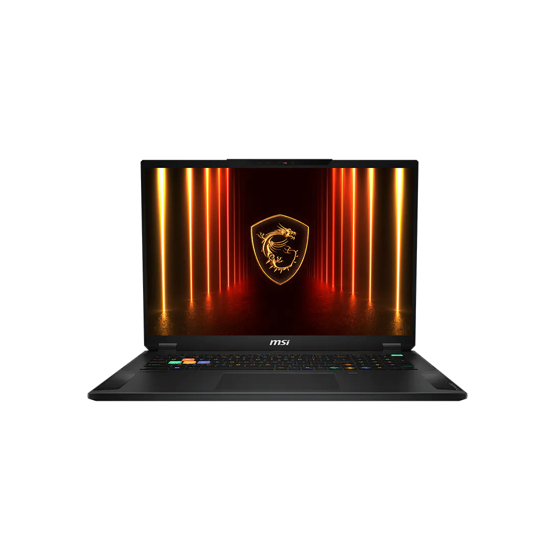Ноутбук, MSI, Stealth 18 HX AI A2XWJG-079KZ, MS-1833, 9S7-183341-079, 18", UHD+ 3840x2400, MiniLED, 120Hz, Intel Core Ultra 9 275HX, 32GB*2 DDR5, 2TB SSD Gen5, NVIDIA GeForce RTX5090, 24GB GDDR7, Win 11, Черный
