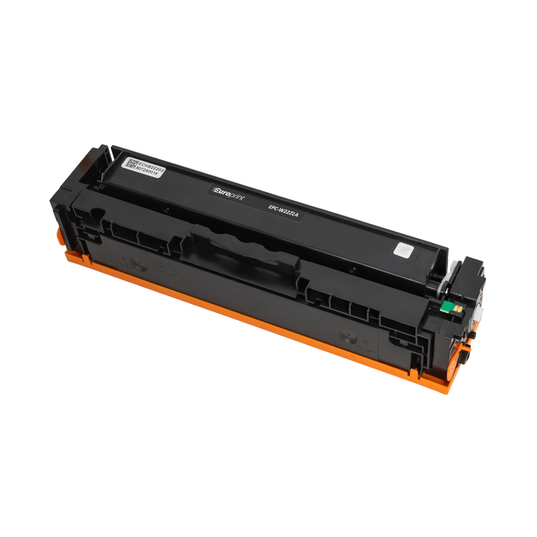 Картридж Europrint EPC-W2222A Жёлтый для принтеров HP Color LaserJet Pro 3203/3288, MFP3303/MFP3388