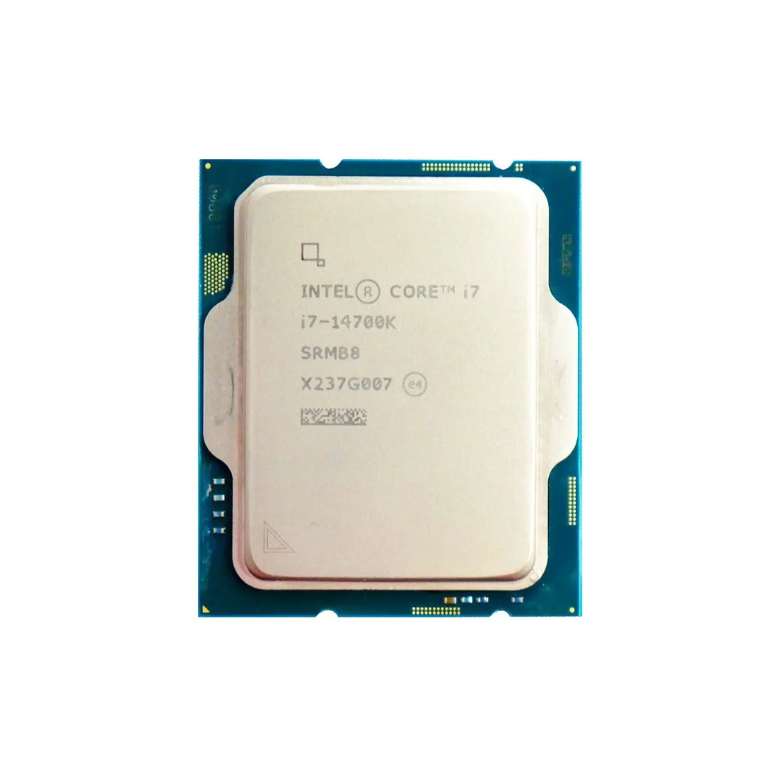 Процессор Intel i7-14700K LGA1700