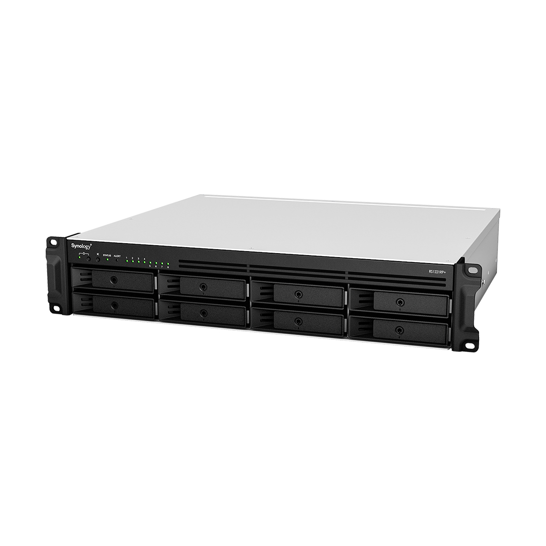 Деректерді сақтау жүйесі (сервер) Synology RS1221+