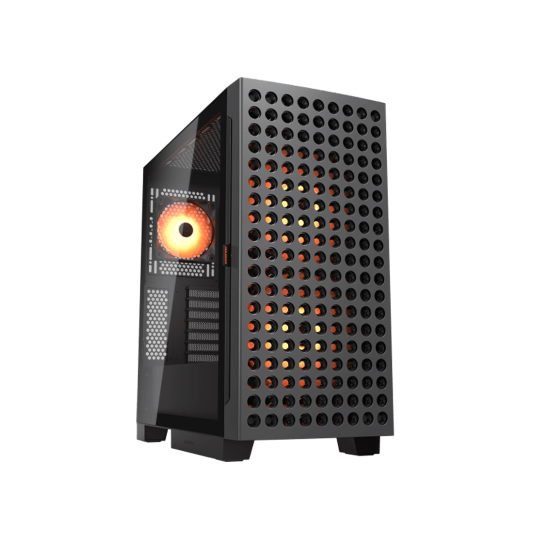 Компьютерлік корпус Cougar Airface ECO RGB