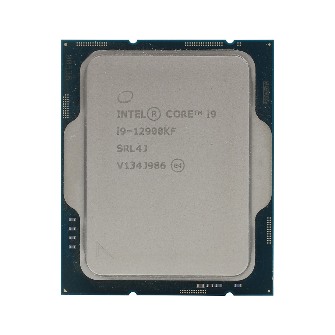 Процессор Intel i9-12900KF LGA1700