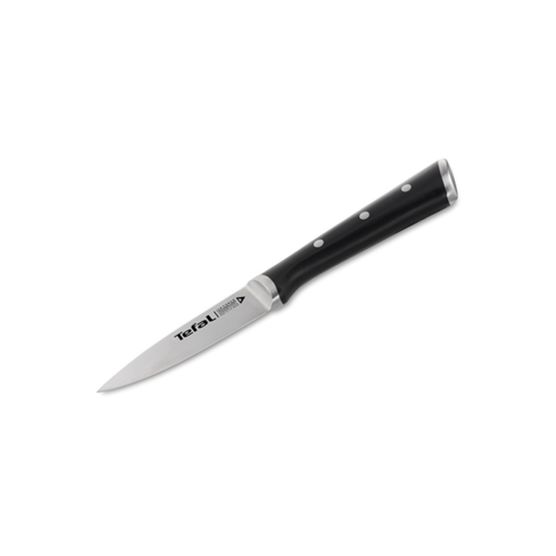 Нож универсальный Tefal Ice Force K2320514, 9 см, черный