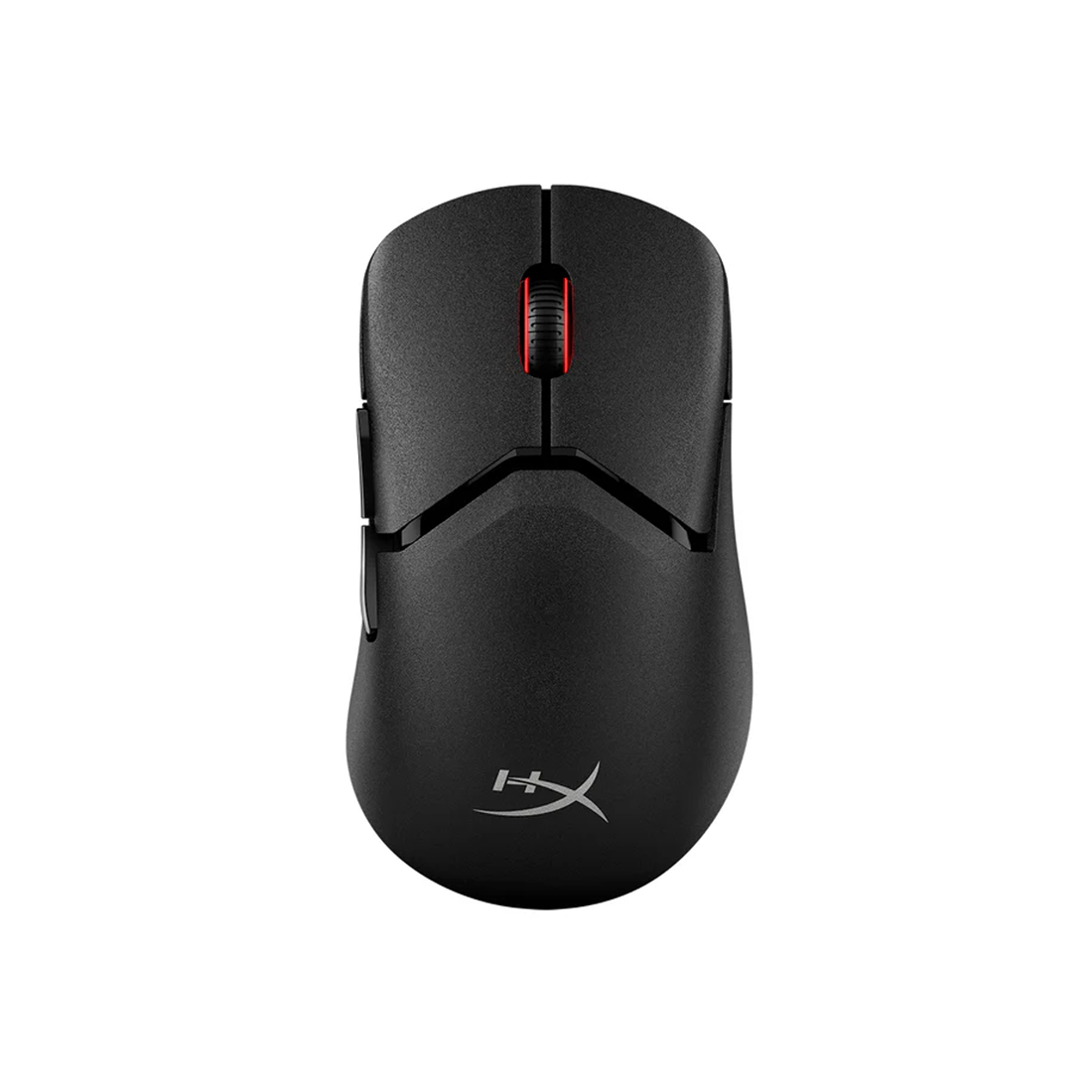 Компьютерная мышь, HyperX, A2PB2AA, Saga Pro, Игровая, Оптическая 32000dpi, 650 IPS, 6 кнопок, Беспроводная, Чёрный