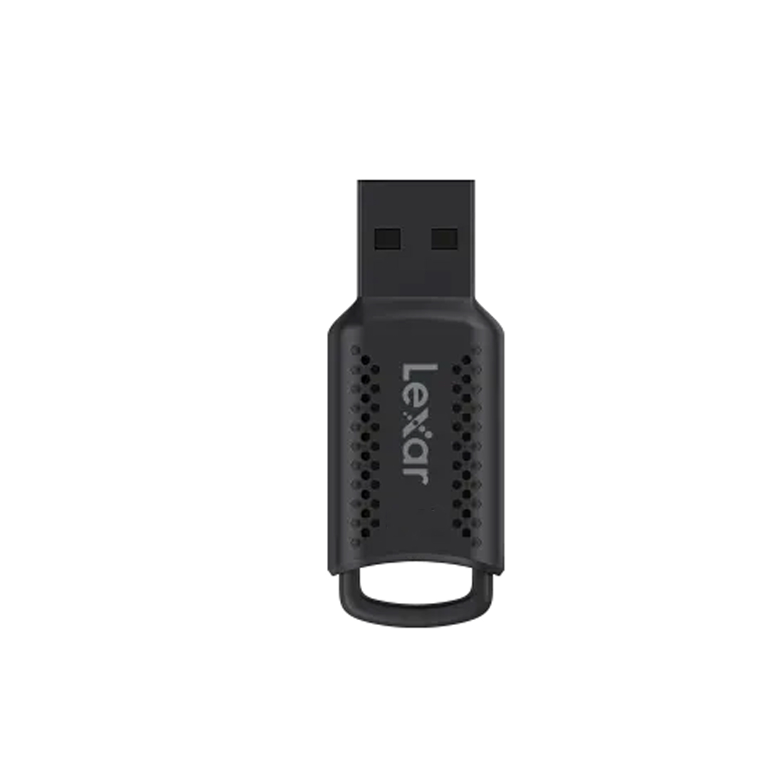 USB-накопитель, Lexar, V400, LJDV400128G-BNBNG, 128GB, USB 3.0, Чёрный