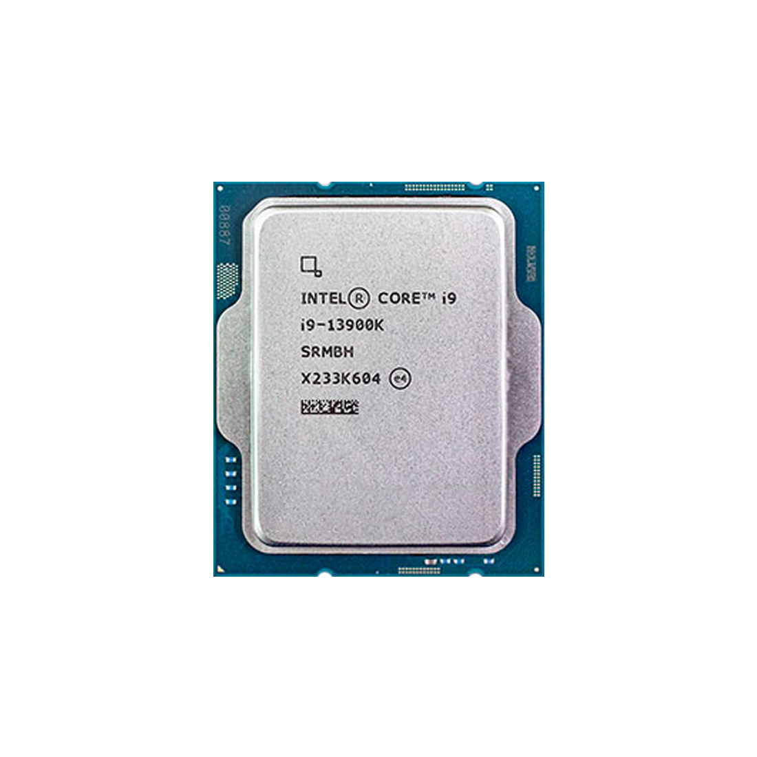 Процессор Intel i9-13900K LGA1700