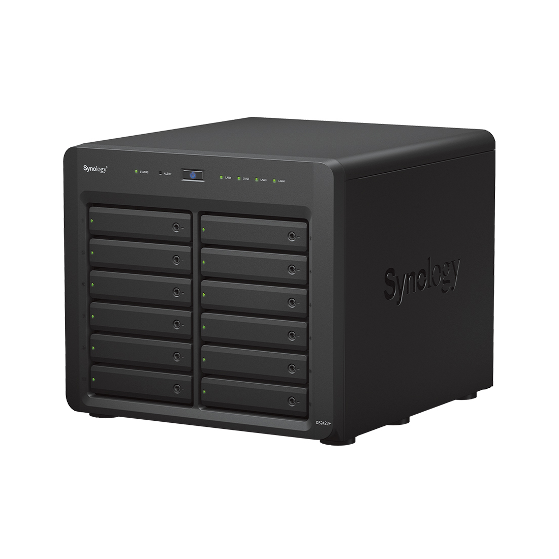 Деректерді сақтау жүйесі (сервер) Synology DS2422+
