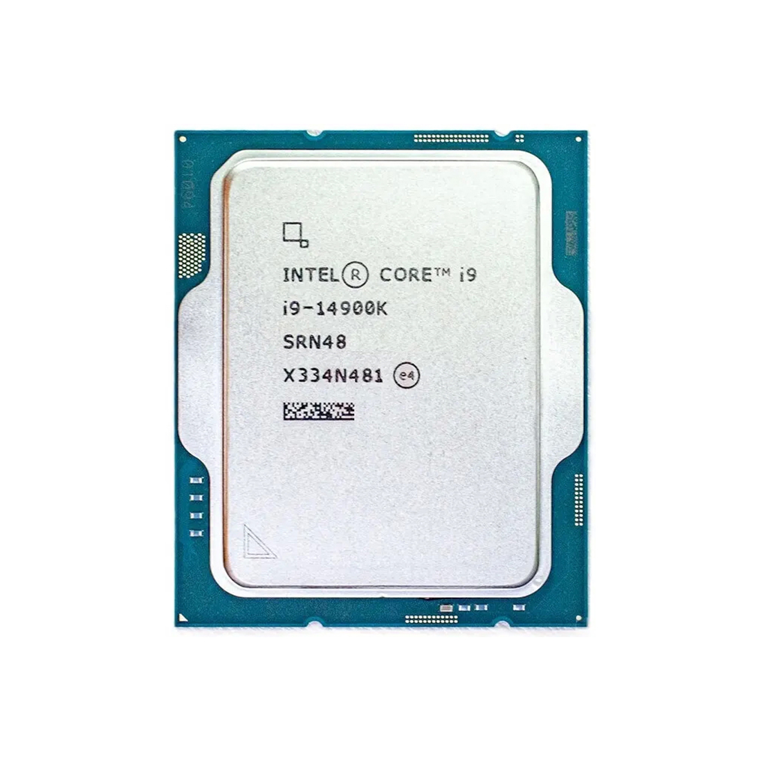 Процессор Intel i9-14900K LGA1700