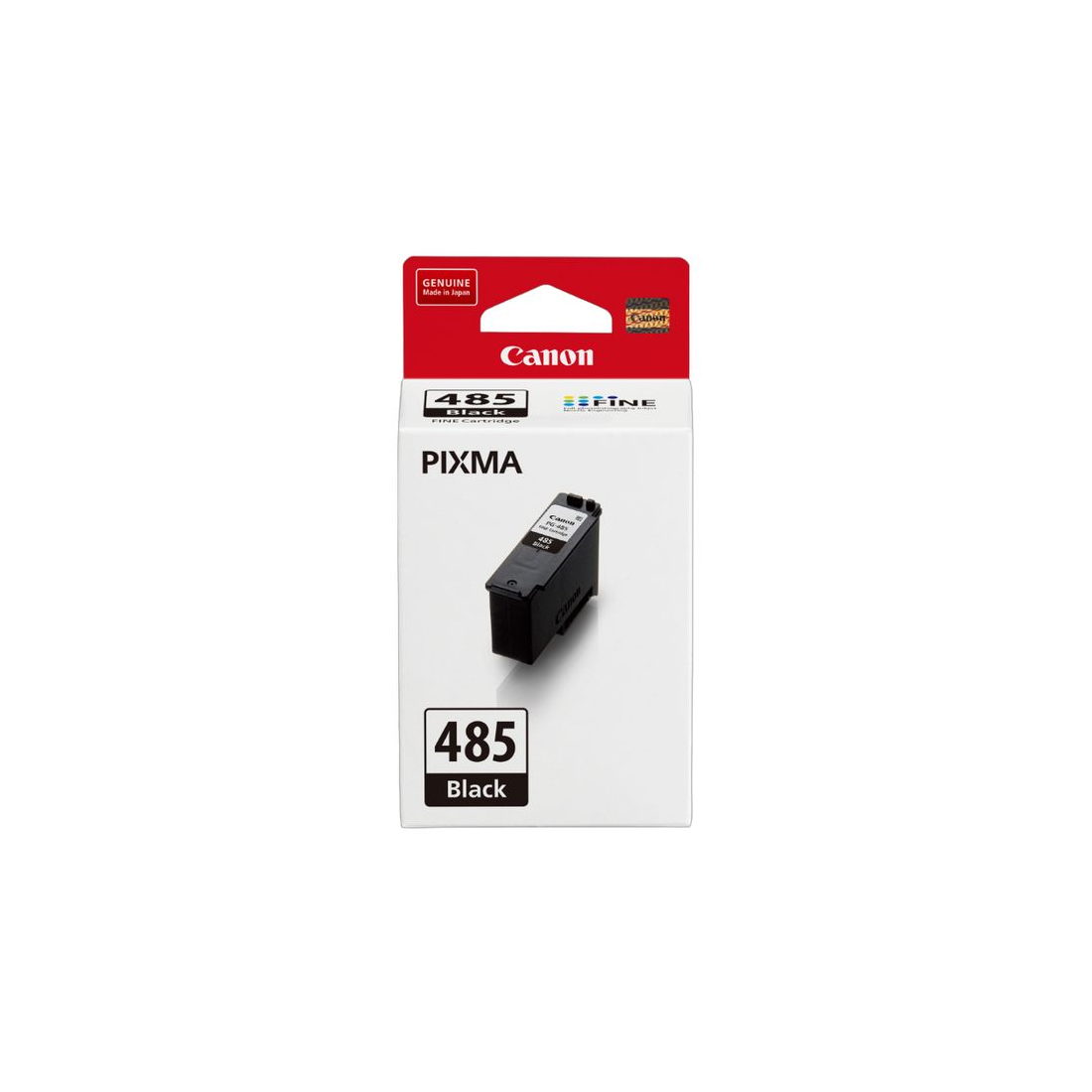 Струйный картридж Canon PG-485 для PIXMA TS7640i/TS7740i