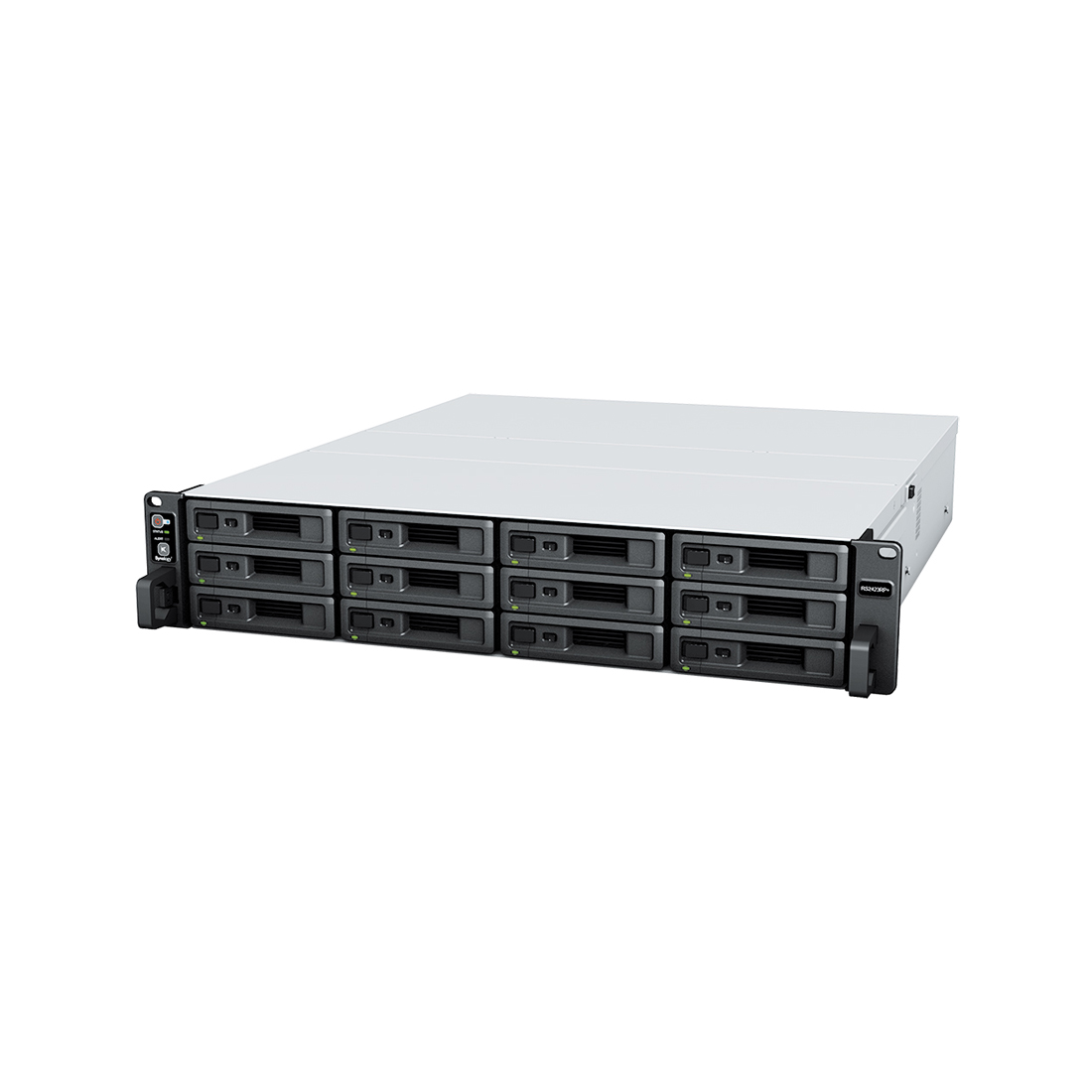 Система хранения данных Synology RS2423+