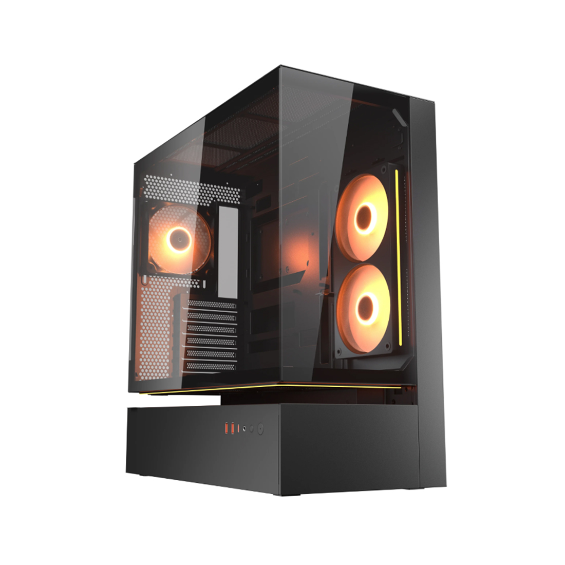 Компьютерный корпус Cougar CFV235