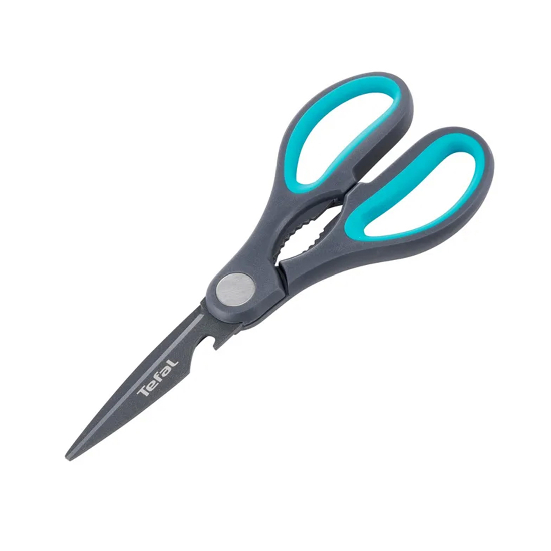 Ножницы, Tefal, Fresh Kitchen K1224105, 30см, Пластик, нержавеющая сталь