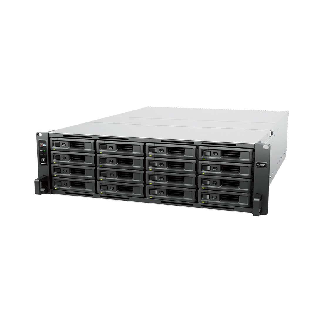 Система хранения данных (сервер) Synology RS2825RP+