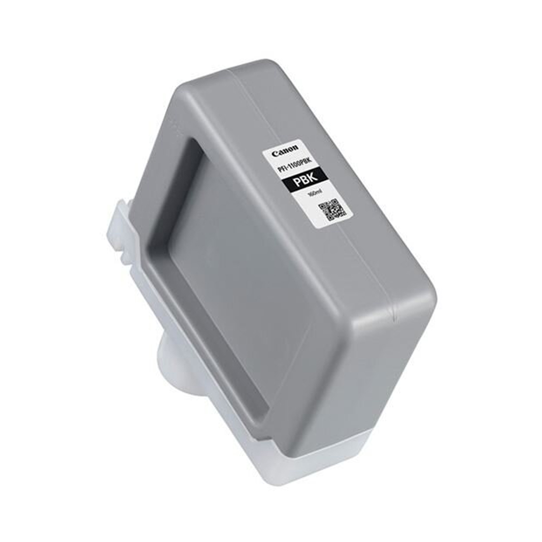 Canon PFI-2100 Photo Black сиянды картриджі 160 мл