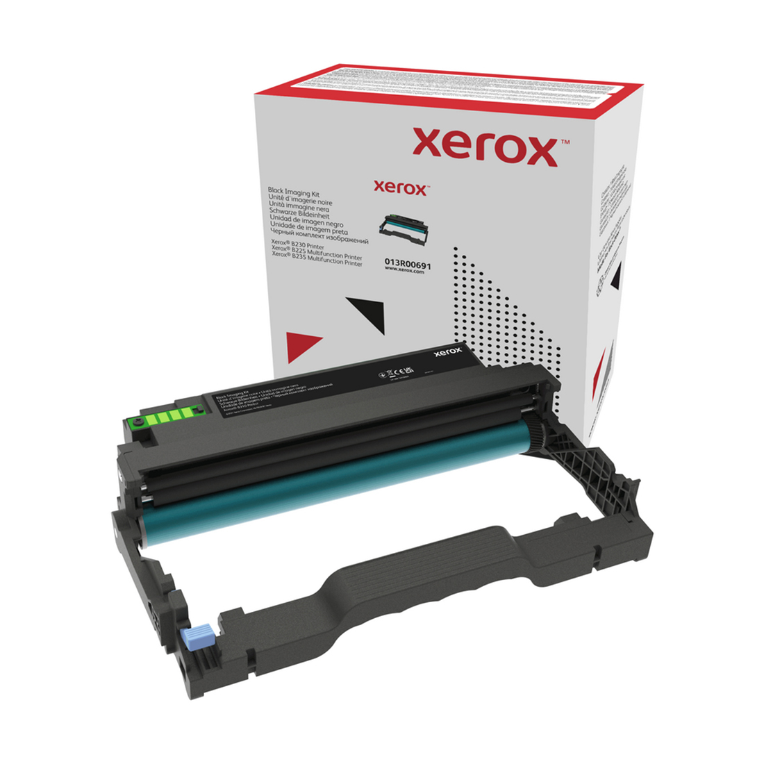Принт-картридж Xerox 013R00691 для Xerox B230/B225/B235