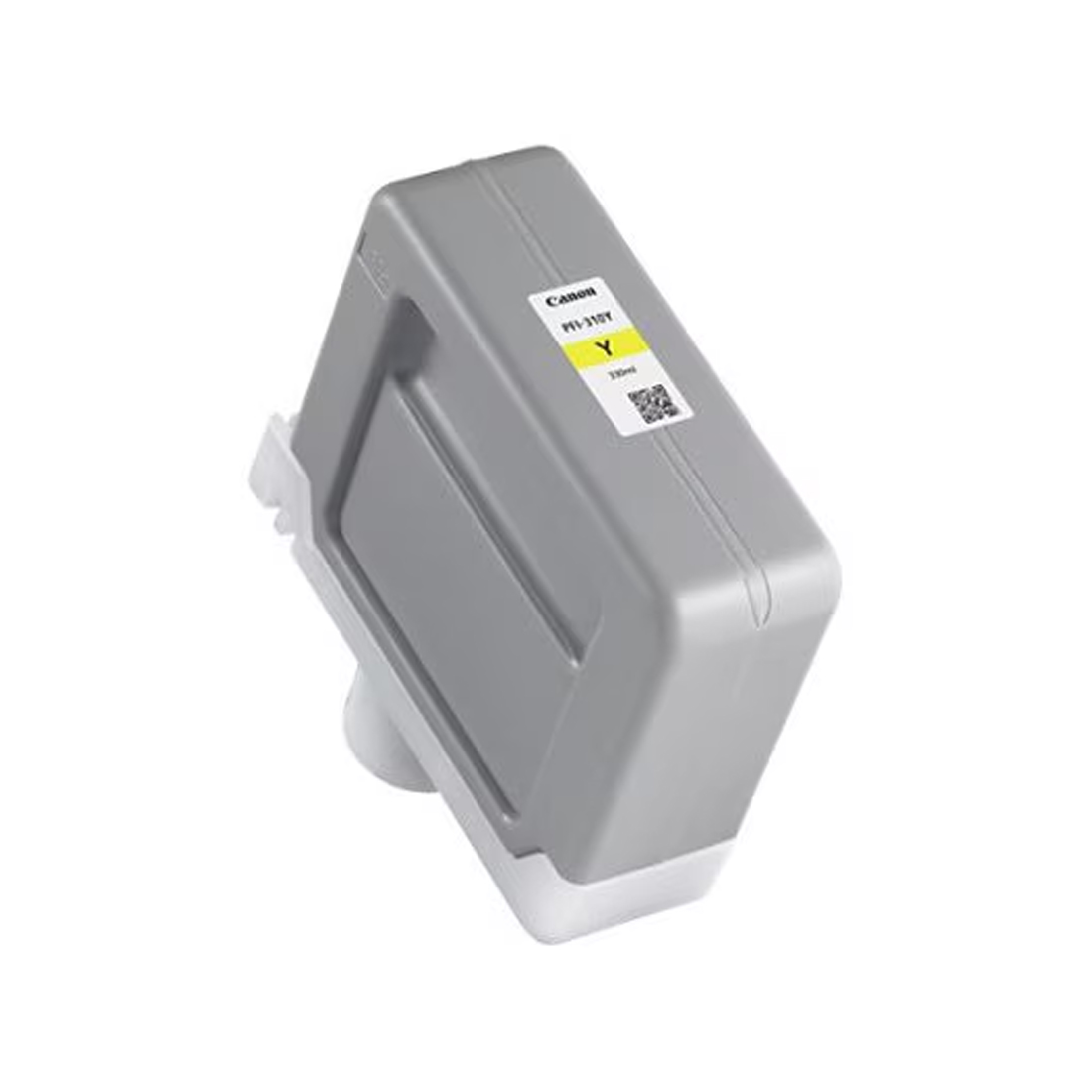 Чернильный картридж Canon PFI-2100 Yellow 160 мл