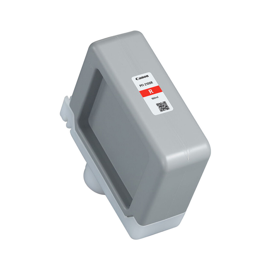 Чернильный картридж Canon PFI-2100 Red 160 мл