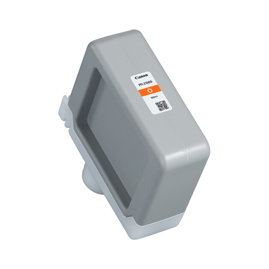 Чернильный картридж Canon PFI-2100 Orange 5272C001AA