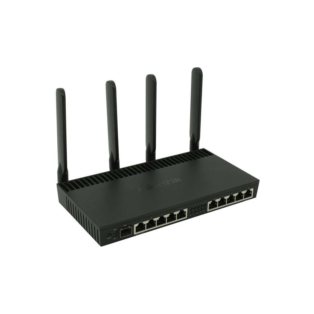 Сымсыз қол жеткізу нүктесі MikroTik RB4011iGS+5HacQ2HnD-IN