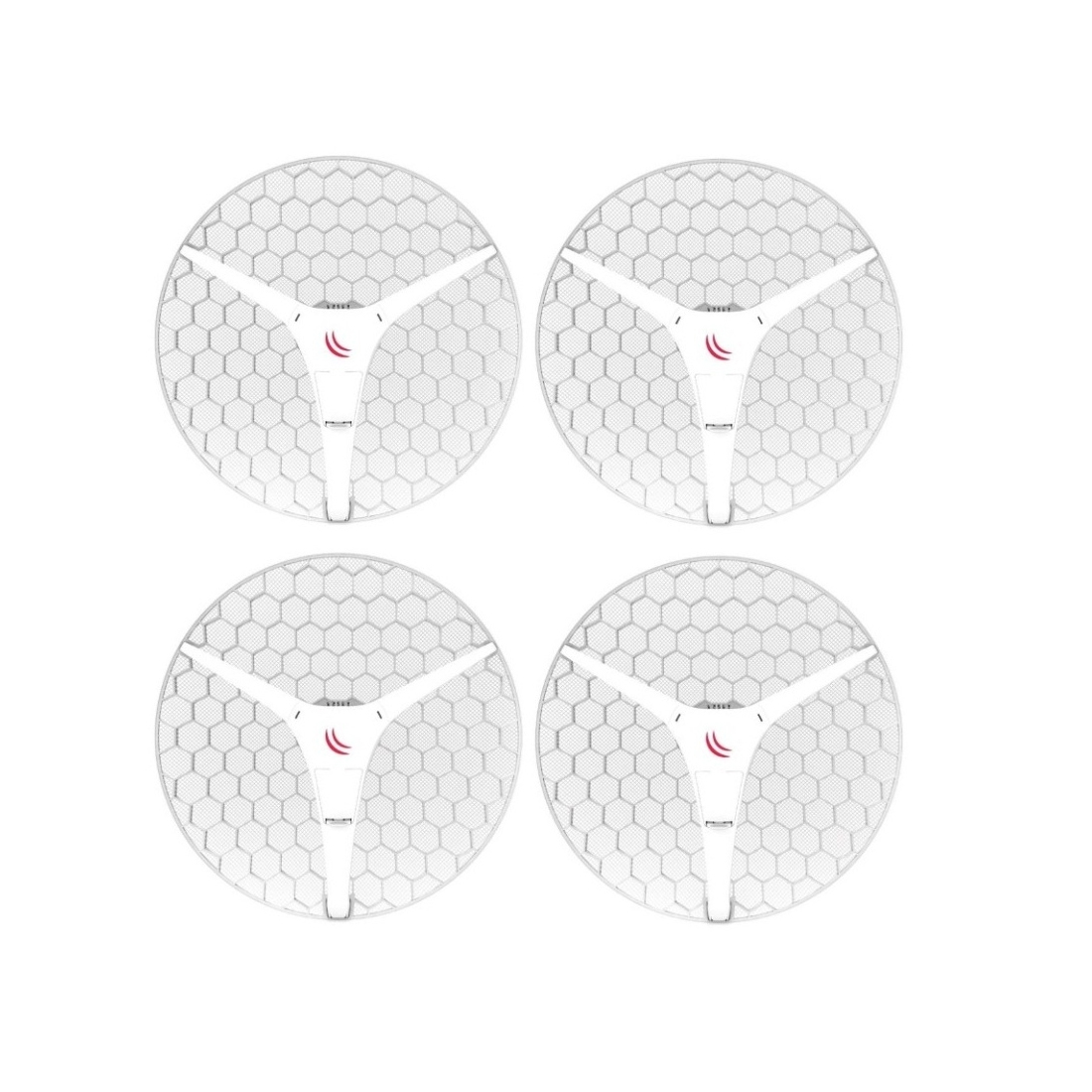 Точка доступа MikroTik RBLHG-5HPnD-XL4pack LHG XL HP5