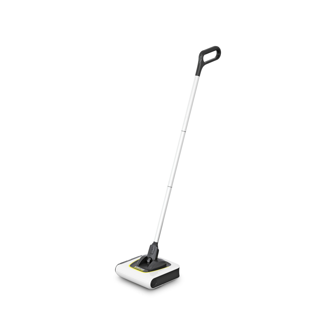 Электрический веник KARCHER KB 5 Белый 1.258-050.0