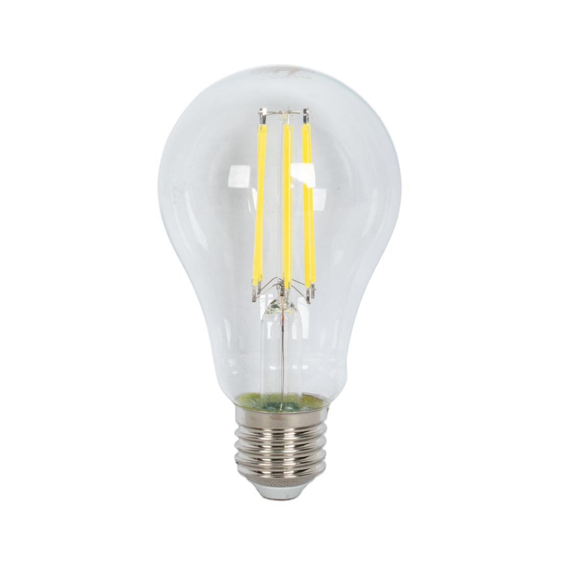 Лампа светодиодная, SVC, LED A70-F-20W-E27-4000K, Мощность 20Вт, Тип колбы A70, Серия 360°, Цвет. температура 4000K, Цоколь E27, Нейтральный