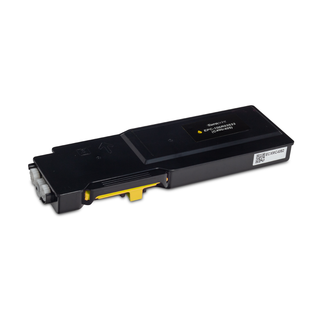 Картридж Europrint EPC-106R03533 (C400/405) Жёлтый