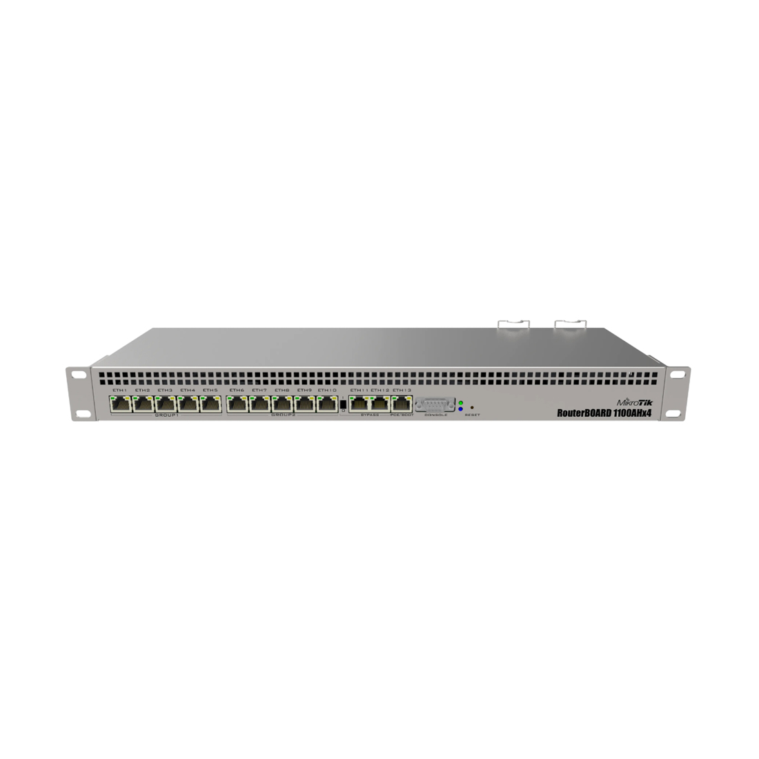 Сетевой маршрутизатор MikroTik RB1100AHx4