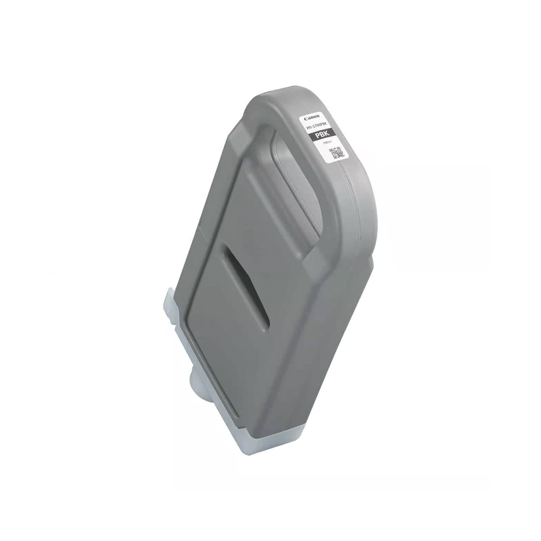 Чернильный картридж Canon PFI-2700 Photo Black 700 мл