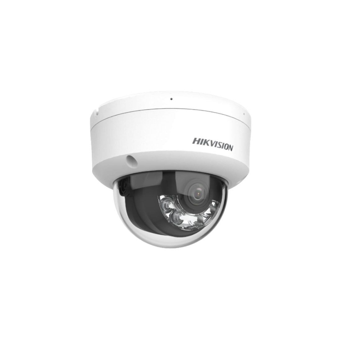 IP видеокамера, Hikvision, DS-2CD2143G2-LIS2U (2,8 мм), 4МП,1/2,9 дюймовая CMOS
