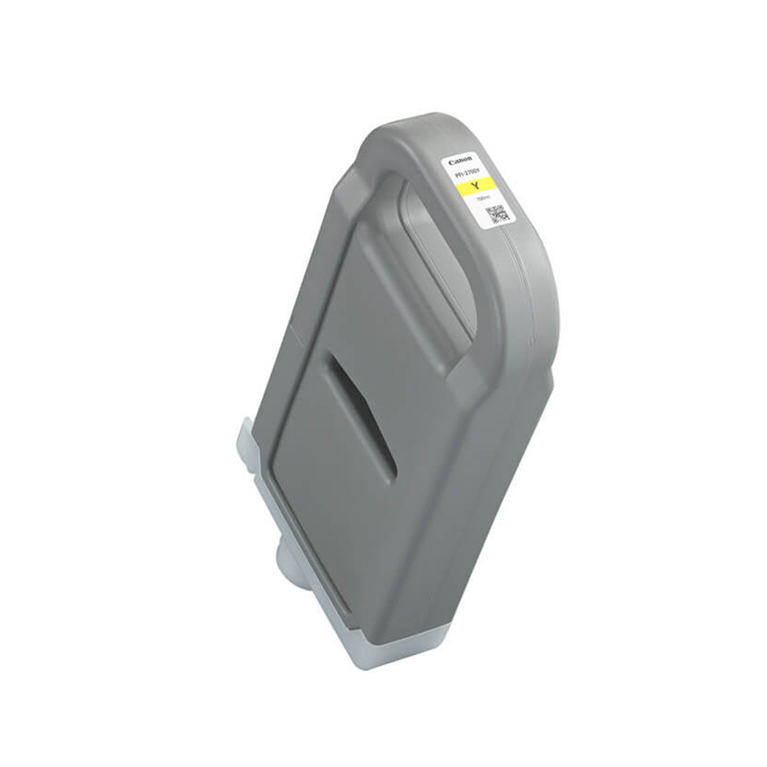 Чернильный картридж Canon PFI-2700 Yellow 5291C001 для imagePROGRAF GP-2000/GP-4000/GP-4600/GP-6600