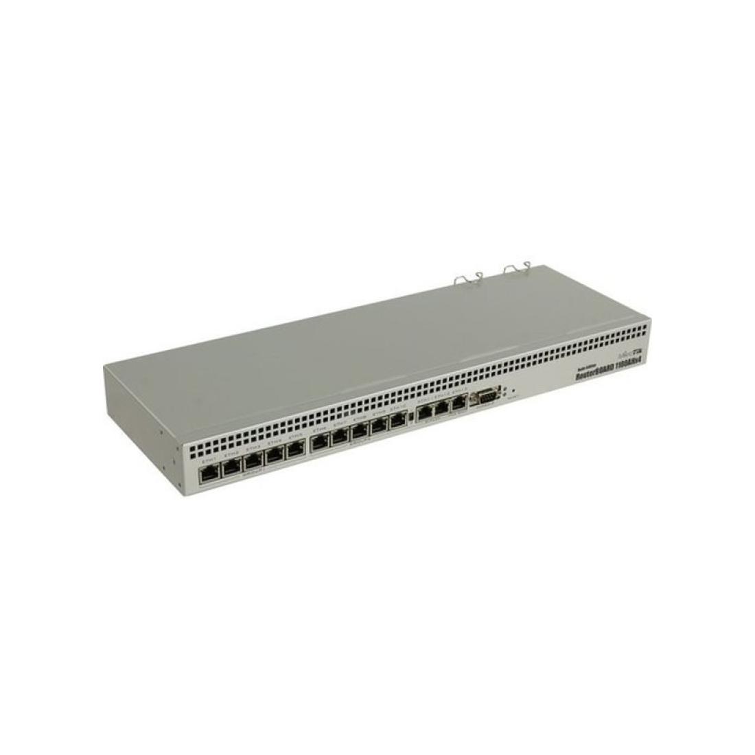 Маршрутизатор MikroTik RB1100AHx4 Dude Edition